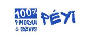 Label 100 % péyi : produits et services locaux