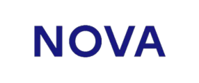 Logo NOVA, services à la personne